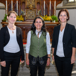 Flohmarkt und Pfarrfest Lasberg 2023