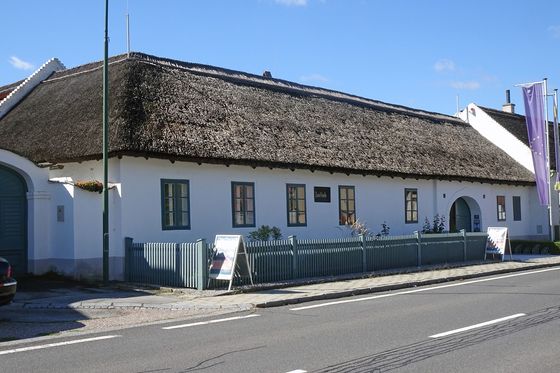 Haydn-Geburtshaus