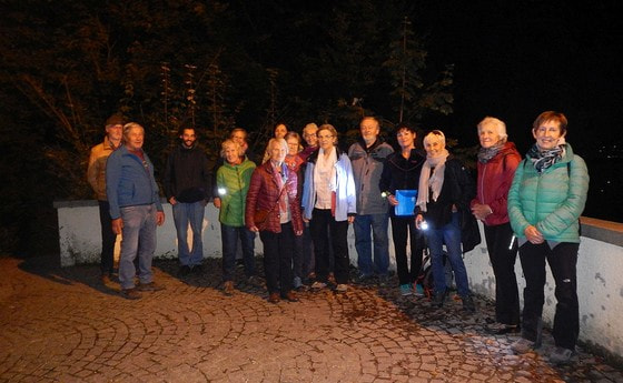 Freitag, 11. Oktober 2019