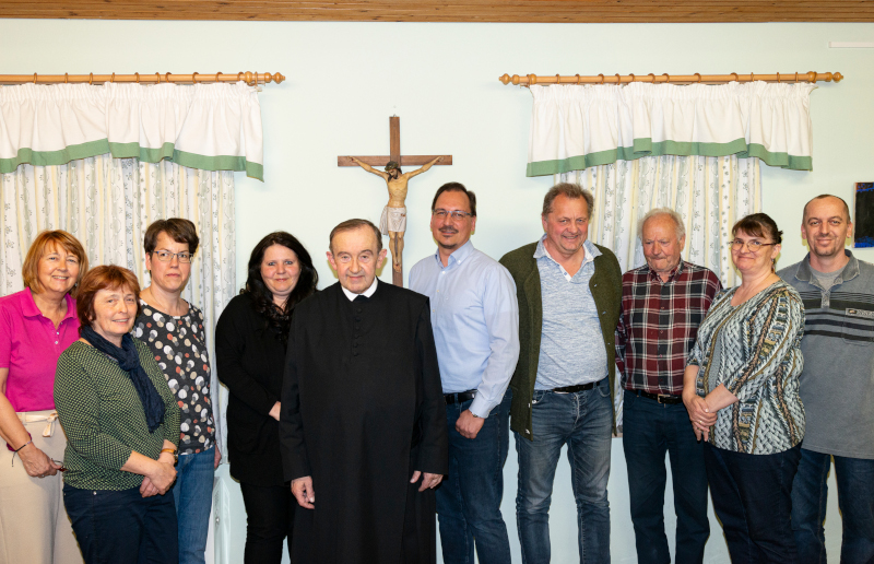 © Pfarrgemeinde Fischlham