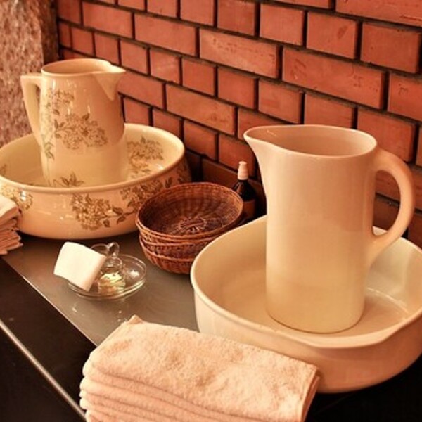 Gründonnerstag 2023 / © Pfarre Linz-St.Konrad Gründonnerstag 2023