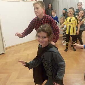 Sternsingeraktion 2017