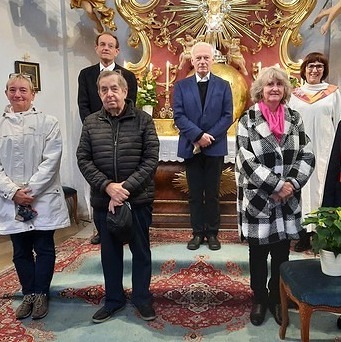 DANKE Heidi - DANKE Ferry