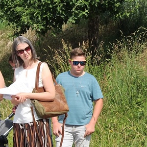 Fronleichnam 2022 in der Pfarre Rainbach