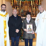 Hl. Nikolaus für das christliche Lebenswerk