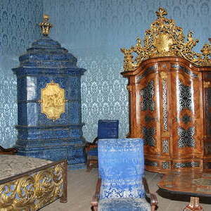 Firmlingsprojekt Besuch Stift Sankt Florian