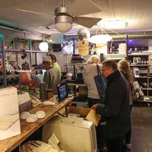 Flohmarkt