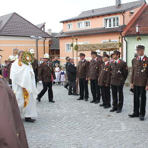 Pfarre Neumarkt im Mühlkreis