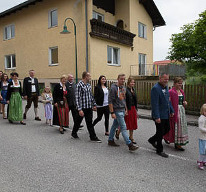 Jubelhochzeiten 2015