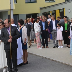 Erstkommunion am 26.05.2022