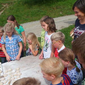 Pfarre Neumarkt im Mühlkreis