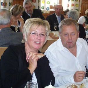  Festgottesdienst zum Patroziniumstag