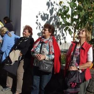 Wallfahrt Maria Bründl