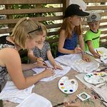 Erinnerungs-T-Shirts gestalten 