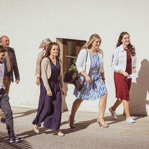 Pfarrfirmung Sarleinsbach 2025