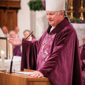 Pfarrkirche Sarleinsbach