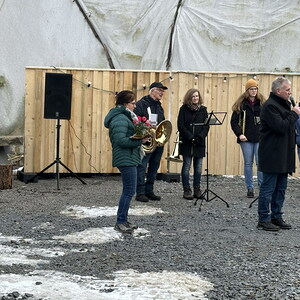 am 16. Dezember 2023