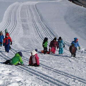 Kindergarten Traberg