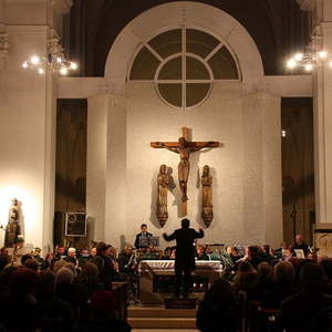 Konzert in St. Quirinus