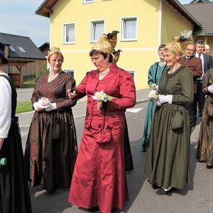 Diamantenes Priesterjubiläum Pfarrer Wimmer