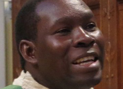 Paul Mutebi Ssemunaaba                    