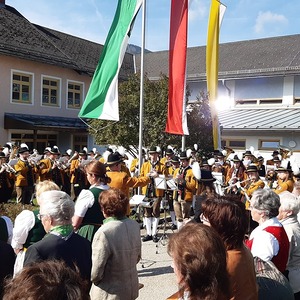 1. Pfarrfest 07. 05. 2023