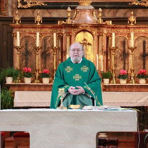 Pfarrgemeinde St. Quirinus on tour