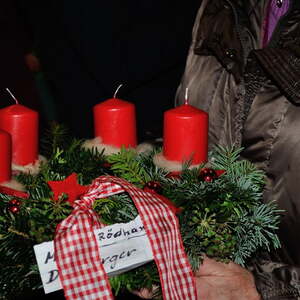 Christkönigsmesse 25.11.2012