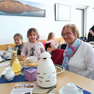  Familienfasttag 2019