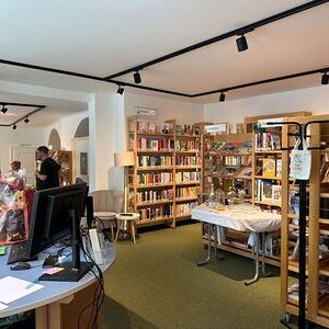 Eröffnung der Bibliothek Ternberg