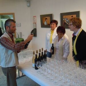 Veranstaltung des Katholischen Bildungswerkes