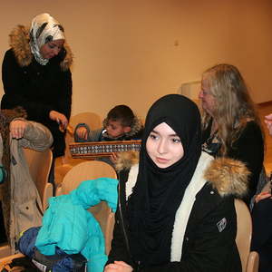 Caritas-KIndergarten