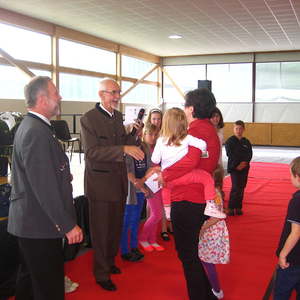 Pfarrfest am 30. Juni 2013