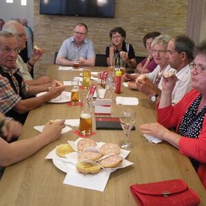 Mitarbeiterfest 8. Juli 2016