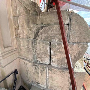 Priesterseminarkirche Linz 2024