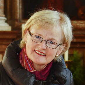 © Eras Gruenbacher Anni Ortner