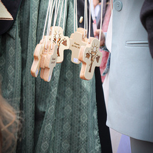 Erstkommunion 2025, Pfarre Sarleinsbach