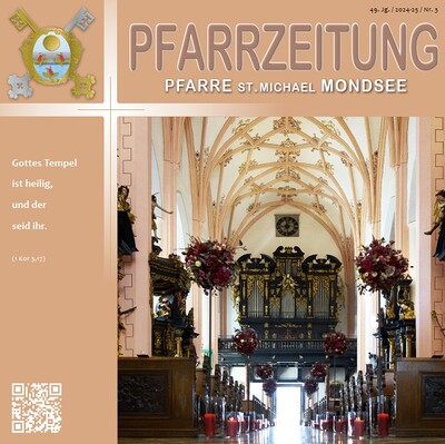 Pfarrzeitung 2025-3