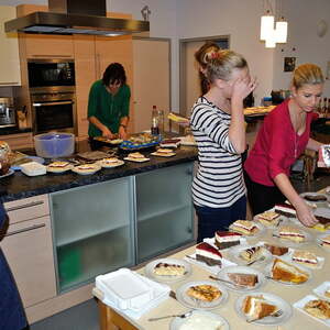 Christkönigsmesse 25.11.2012