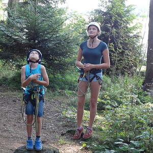 Ministrantenausflug 2016, Pfarre Neumarkt im Mühlkreis