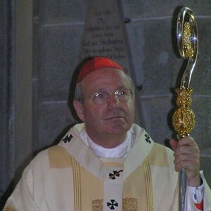Festgottesdienst mit Kardinal Schönborn