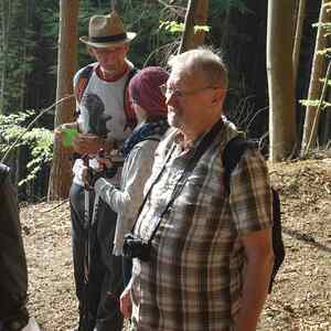 meditative Pilgerwanderung 28.4.18