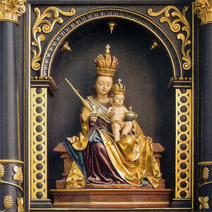 Stadtpfarrkirche Eferding