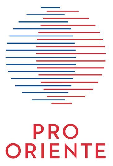 Logo PRO ORIENTE