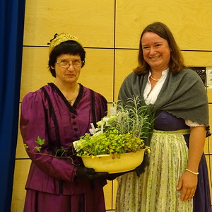 DANKE für eure wertvolle Arbeit in unserer Pfarre