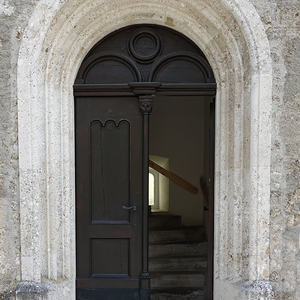 Pfarrkirche Rutzenmoos