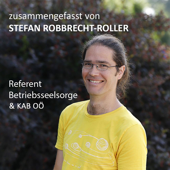 Stefan Robbrecht-Roller