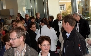 60 Jahre KBW St. Johann am Wimberg