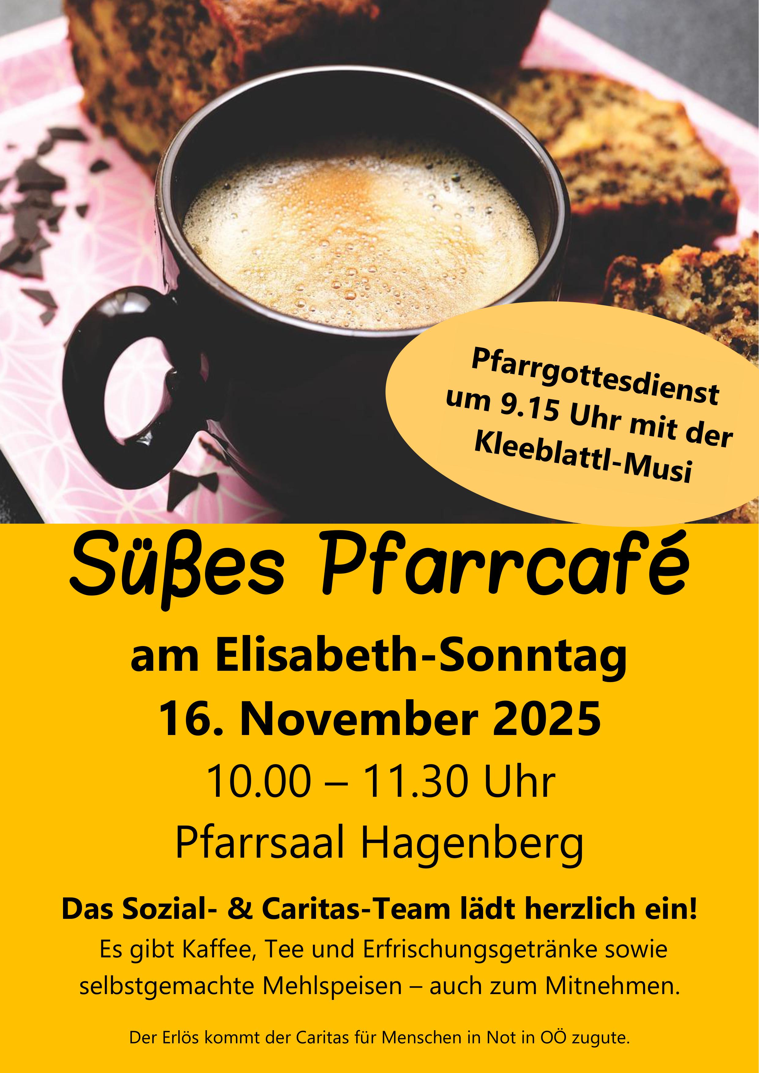 Sozial- & Caritas-Team