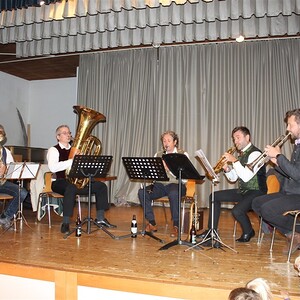 Erntedankfest mit Frühshoppen 2021